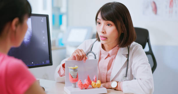 Endocrinology clinical care